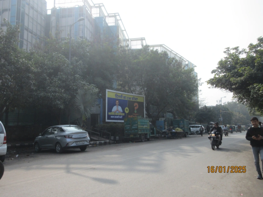 Sarita Vihar, Opp. Jasola Corporate Park