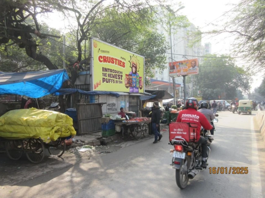 Govindpuri