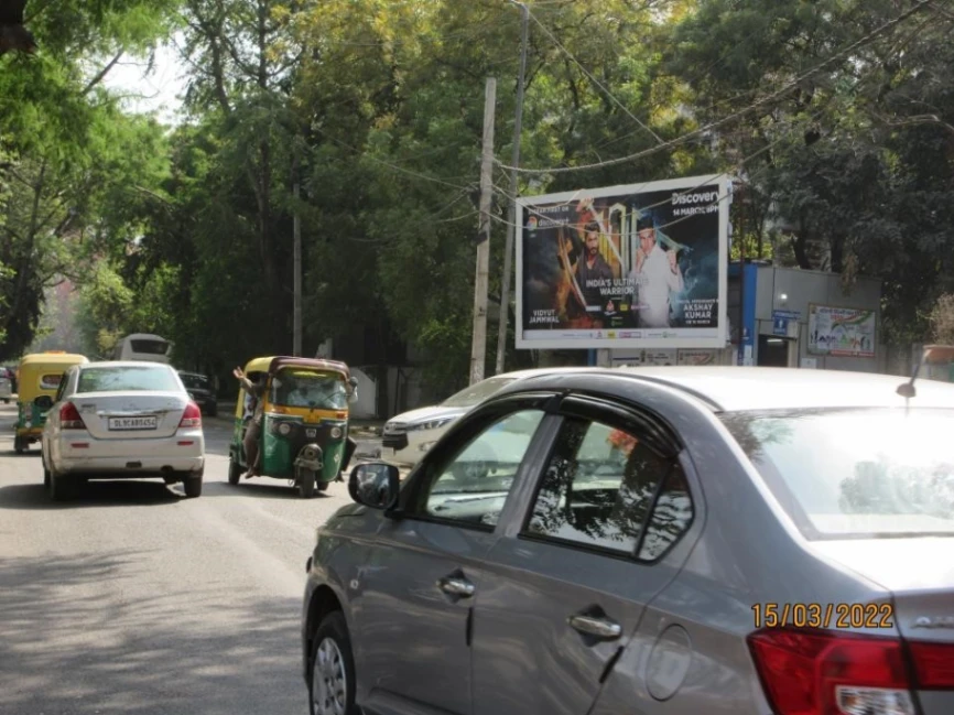 Geetanjali Enclave, Near Madhukar Rainbow Hospital